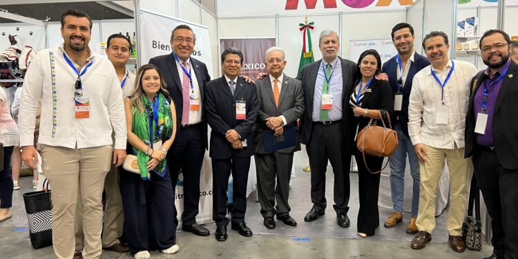 Encuentra COPARMEX CDMX grandes áreas de oportunidad para empresarios mexicanos en Panamá