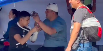 Ciudad Bienestar genera gresca en Alcaldía Miguel Hidalgo