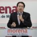 Mario Delgado invitó a aspirantes a participar por candidaturas en Morena