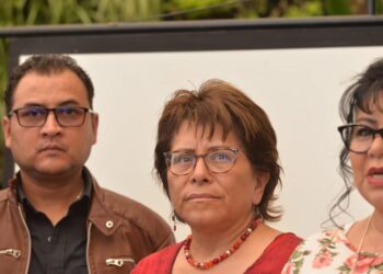 La Jucopo retrasa creación de Comisión Especial sobre corrupción inmobiliaria en Benito Juárez: Martha Ávila