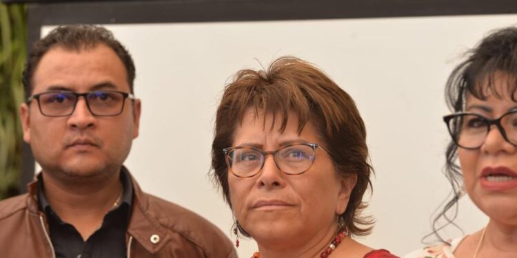 La Jucopo retrasa creación de Comisión Especial sobre corrupción inmobiliaria en Benito Juárez: Martha Ávila