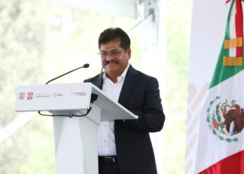 Francisco Chiguil, el ‘Jefe’ del Cártel Inmobiliario en GAM