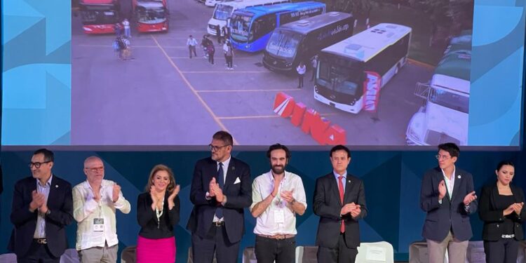 No nos podemos detener para poder procesar los cambios que exige la sociedad: Jesús Padilla Zenteno