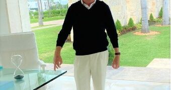 Pedro Fuentes Hinojosa y la filosofía del empresario en México