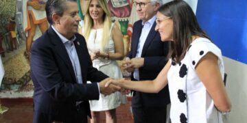 Coyoacán hace alianza para apoyar a niños con cáncer