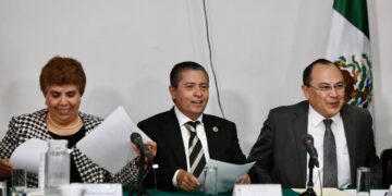 Somos un gobierno con eficiencia y transparencia: Giovani Gutiérrez Aguilar