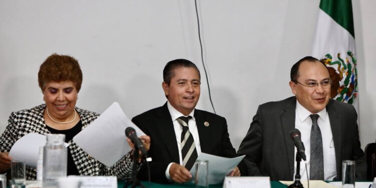 Somos un gobierno con eficiencia y transparencia: Giovani Gutiérrez Aguilar