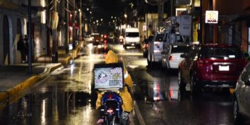 Nuevo sendero seguro en Telelco, Tláhuac