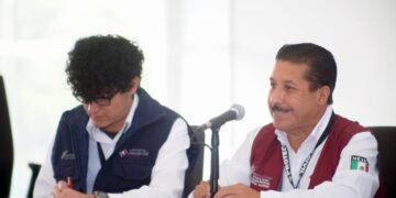 Cenapred continúa el registro de actividad del Popocatépetl de moderada a baja