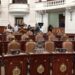 Panistas se ausentan y suspenden la sesión en el Congreso CDMX