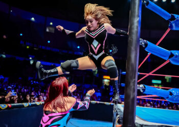 Día de las Madres se festejará con baile de salsa y lucha libre en el Monumento a la Revolución