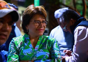 Con los nuevos libros de texto se consolidará el cambio: Martha Ávila