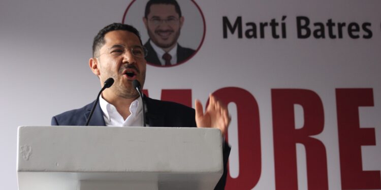 ¡Los Ojos de la Capital!