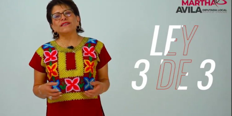 Elecciones 2024 cerrará la puerta a agresores y deudores alimentarios