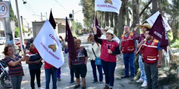 Alcaldía y Corena recuperan zona canalera de Tláhuac