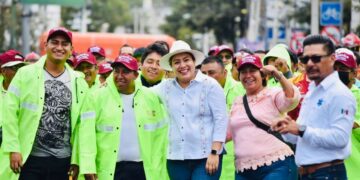 Tláhuac preparado contra inundaciones con operativo ‘Tláloc’
