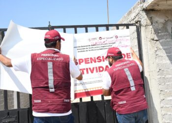 Alcaldía Tláhuac realiza operativo para la protección de las áreas naturales