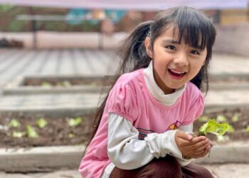 Escuela del Medio Ambiente de Tláhuac, paradigma de sustentabilidad