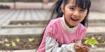 Escuela del Medio Ambiente de Tláhuac, paradigma de sustentabilidad