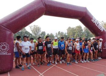 Xochimilco festejará el Día del Padre con música y deporte