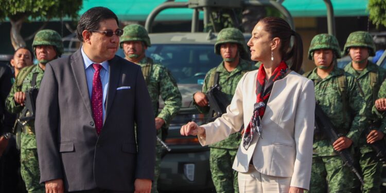 Xochimilco será cada vez más seguro: José Carlos Acosta 