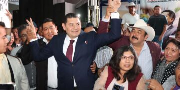 Nosotros ya ganamos: Alejandro Armenta