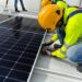 Instalar paneles solares sin rieles, una realidad posible gracias a S-5! que reduce costos y peso contra montaje tradicional