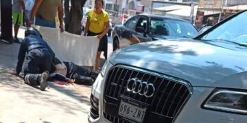 Ataque directo, podría ser el móvil del atentado contra líder del Partido Verde, en Morelos