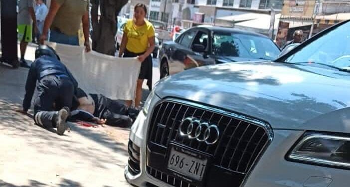 Ataque directo, podría ser el móvil del atentado contra líder del Partido Verde, en Morelos