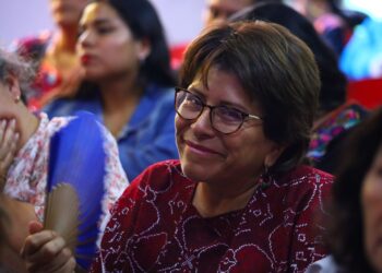 "No al maltrato animal", afirma Martha Ávila