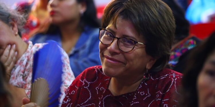 "No al maltrato animal", afirma Martha Ávila