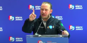 Santiago Taboada lanza mensaje a AMLO