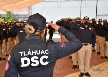 Estrategia ‘Comunidad Segura’, baja 10% la percepción de inseguridad en Tláhuac