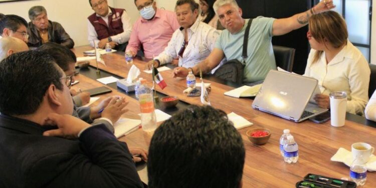 Rechaza Coyoacán cualquier tipo de violencia en procesos de participación ciudadana