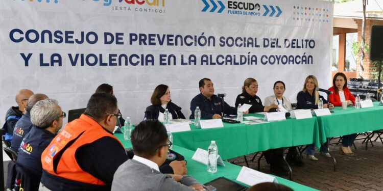 Eficacia ha llevado a Coyoacán a ocupar 1er lugar en diversos servicios