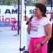 Martha Ávila: "vamos a ganar la CDMX"