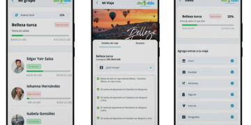 ¿Cuál es la mejor forma para viajar alrededor del mundo ahorrando hasta un 25%?