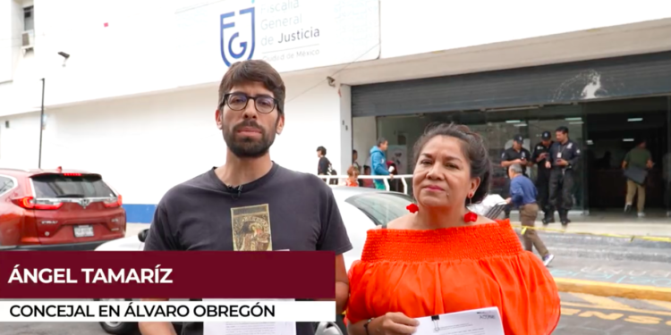 Denuncian a Lía Limón por desvío de recursos públicos