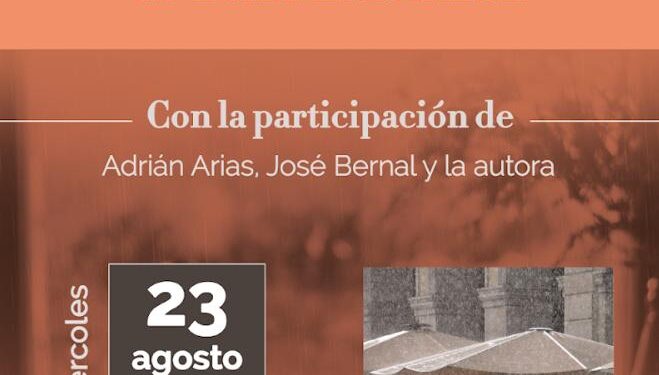 El arte de exorcizar sus demonios de Edna Lieberman, escritora   mexicana