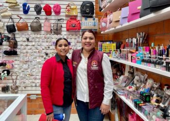 Tláhuac realiza inversión histórica para rescatar sus Mercados Públicos