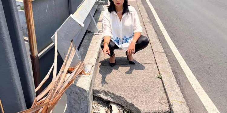 Armando Quintero, "rey de la incompetencia y la corrupción": diputada