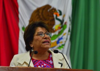 Martha Ávila llama al IECM a informar sobre las Consultas a pueblos y barrios originarios de la #CDMX