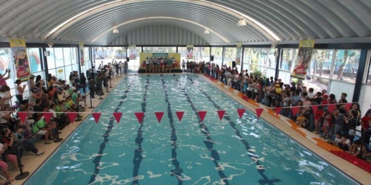 Denuncian negligencia en curso de verano en la Alcaldía Miguel Hidalgo