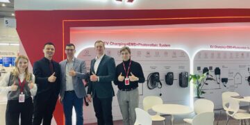 Beny lidera el camino en soluciones “PV+Almacenamiento de energía+Carga”