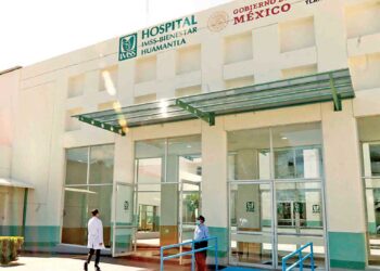 SEDESA inicia firma de nombramientos de personal IMSS-Bienestar