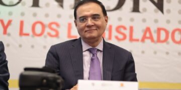 La SCJN pretende ingerir en la sucesión presidencial, acusa diputado