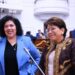 En el Congreso CDMX, es tiempo de mujeres: Martha Ávila