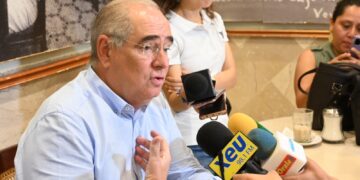 Hoy la oposición y los ciudadanos tienen un mismo nombre, Xóchitl Gálvez