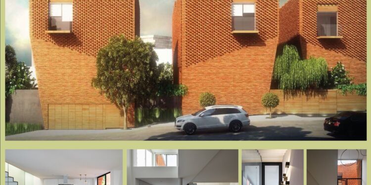 Xóchitl Gálvez, acusada de tener su  ‘casa roja’