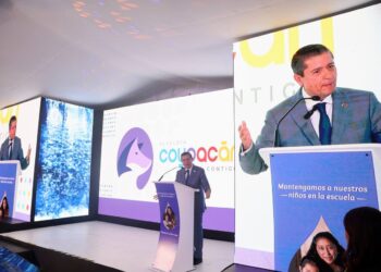 Se suma Coyoacán al fortalecimiento de salud e higiene en escuelas